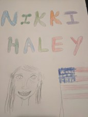 Nikki Haley
